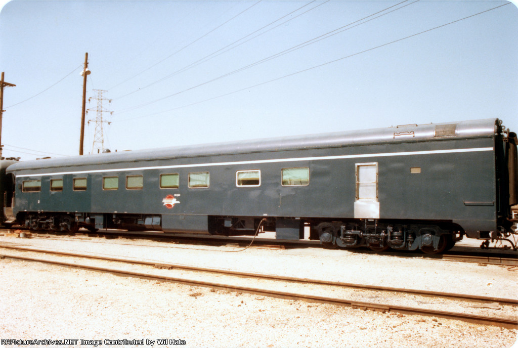 MP Business Car 2